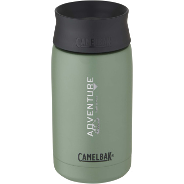 Logotrade ärikingituse foto: CamelBak® Hot Cap 350 ml vasest vaakumisolatsiooniga trummel