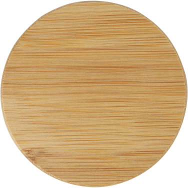 Logotrade firmakingi foto: Zen teekann bambusest kaanega