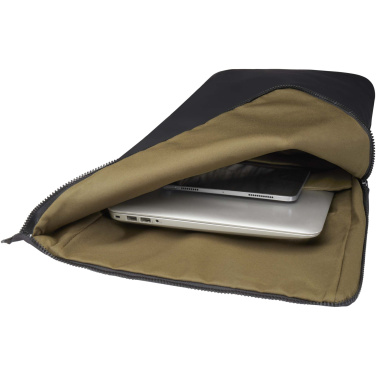 Logotrade firmakingituse foto: Turner 15,6" GRS taaskasutatud sülearvuti seljakott 12L