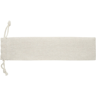 Logotrade firmakingitused pilt: 5-osaline söögiriistade komplekt Root