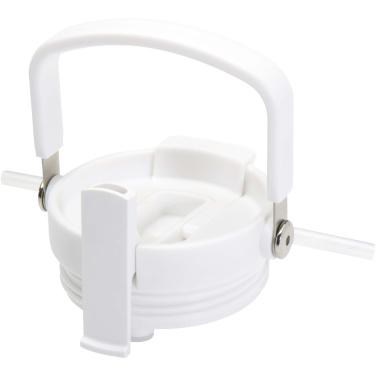 Logo trade ärikingituse pilt: Bronx 900 ml RCS taaskasutatud roostevabast terasest termoskruus