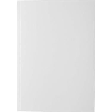 Logo trade ärikingituse pilt: Novella Austen A5 pehmekaaneline märkmik - 50 lehte