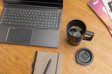 Logotrade reklaamkingi foto: Keraamiline Luxe termoskruus 490ml