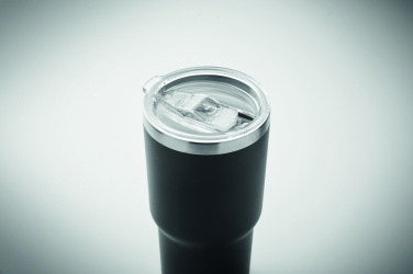 Logotrade meene foto: Topeltseinaga termoskruus SUM 550ml