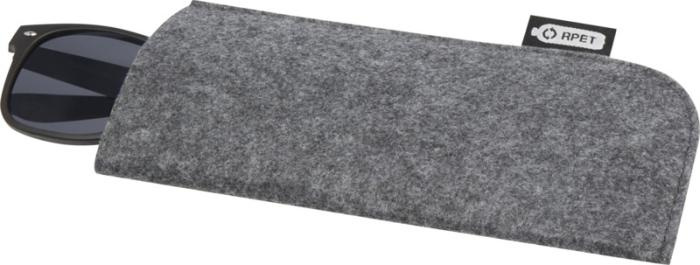 Logotrade ärikingituse foto: Felta GRS taaskasutatud vildist prillikott