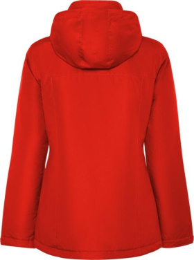 Logotrade reklaamkingitused pilt: America naiste polsterdatud parkajakk