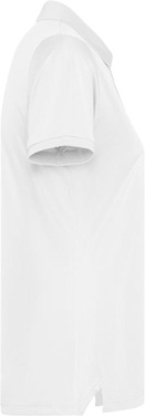 Logo trade reklaamkingid foto: Tormo lühikeste varrukatega naiste polo