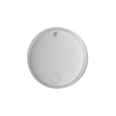 Logo trade meene pilt: Findmate Dual RCS taaskasutatud plastist esemete otsija IPX 5