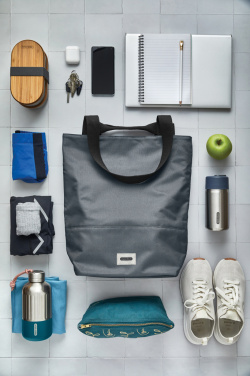 Logotrade reklaamkingitused pilt: Black+Blum 16L isoleeritud kandekott/jahutuskott