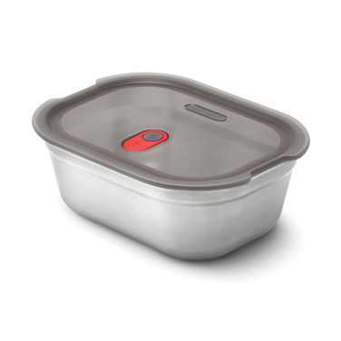 Logotrade reklaamtoote foto: Black+Blumi toidukarbid (3 tk)