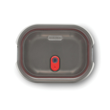 Logo trade reklaamtooted foto: Black+Blumi toidukarbid (3 tk)