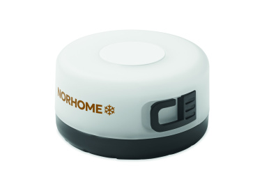 Logo trade reklaamkingitused foto: Sissetõmmatav LED-ketivalgusti BRILLO