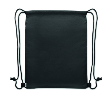 Logotrade firmakingitused pilt: BANGKOK 600D RPET-ist sussikott