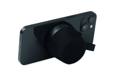 Logotrade ärikingitused pilt: ESCUCHE 3W juhtmevaba kõlar alusega