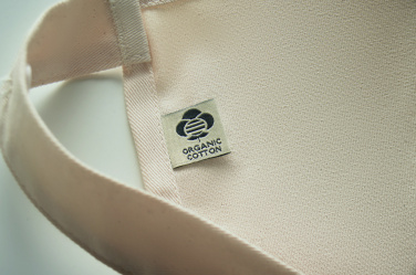 Logo trade ärikingitused foto: GAMMA orgaanilisest puuvillast põll 240 gr/m²