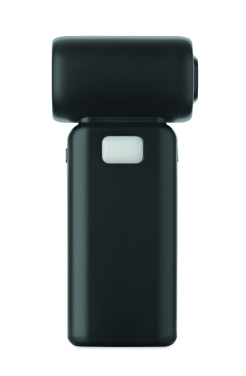 Logotrade ärikingi foto: Kaasaskantav turboventilaator