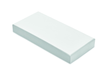 Logotrade meened pilt: Klaasist võtmehoidja