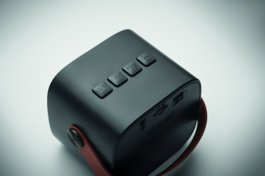 Logo trade meene pilt: KARASETA 5W juhtmevaba kõlar