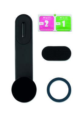 Logo trade firmakingi pilt: 15W magnetiline autolaadija FLECAR