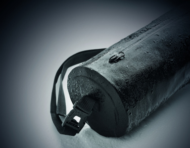 Logo trade reklaamkingi pilt: 300D RPET-ist veekindel kott BRENNA