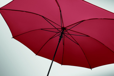 Logo trade reklaamkingi pilt: 23-tolline automaatselt avanev vihmavari BRALA