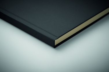 Logo trade ärikingi pilt: SUGAR A5 suhkruroo PLA märkmik