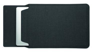 Logotrade reklaamtoote foto: PRACTIC 16-tolline vildist sülearvutitasku