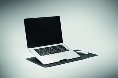 Logo trade ärikingid foto: PRACTIC 16-tolline vildist sülearvutitasku