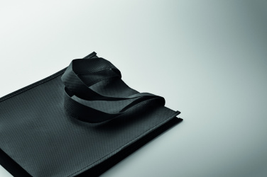 Logo trade firmakingituse pilt: Väike kinkekott RPET-ist LITAS