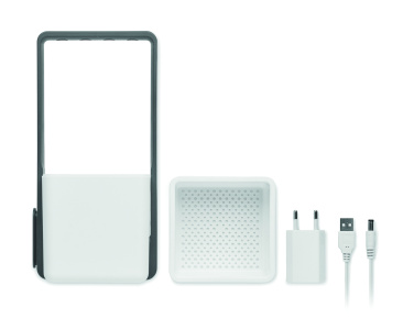 Logo trade ärikingi pilt: LED-valgustusega istutuspott LUSHLET