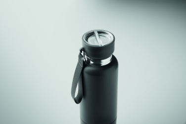 Logotrade firmakingitused pilt: Topeltseinaga termospudel 500ml NOEKA