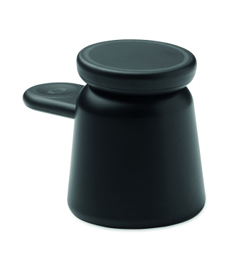 Logo trade reklaamkingid foto: 3-ühes juhtmevaba laadija 15W SIMPA