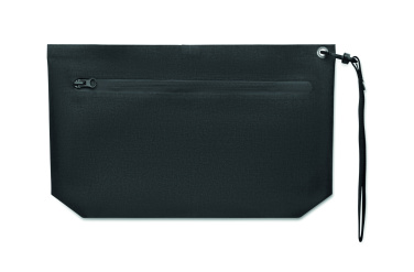 Logotrade meene foto: Veekindel dokumendikott BRENNA POUCH