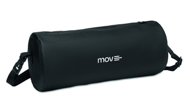 Logo trade reklaamkingituse pilt: Spordikott 300D RPET-ist BRENNA TUBE