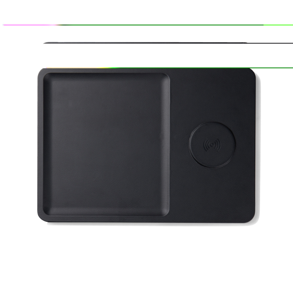 Logo trade ärikingituse pilt: VINGA Timo RCS laualaadija ja tarvikute alus