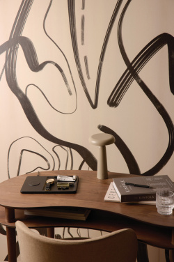 Logo trade reklaamkingituse pilt: VINGA Timo RCS laualaadija ja tarvikute alus