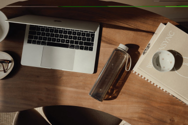 Logo trade reklaamtooted foto: VINGA Arch RCS RPET joogipudel 550 ml