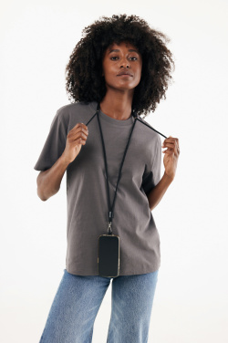 Logotrade firmakingi foto: CarryLoop reguleeritav telefonihoidja kaelapael