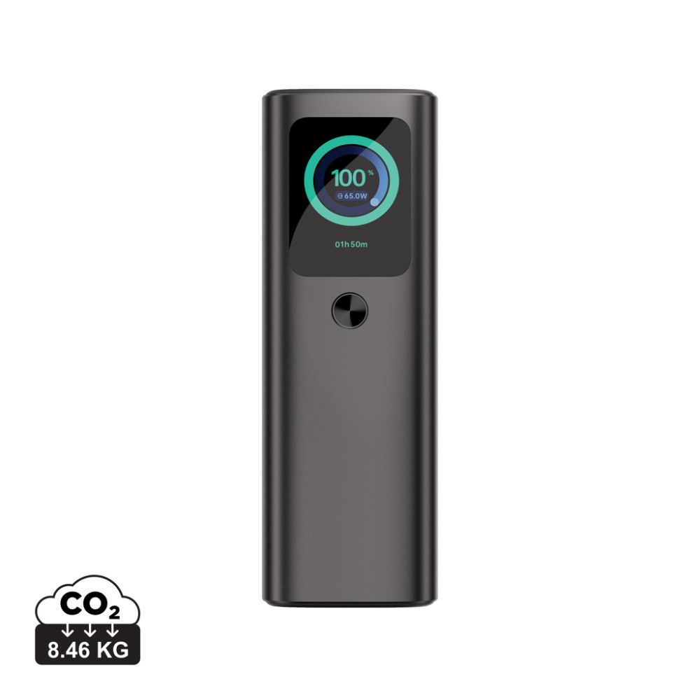 Logotrade ärikingid pilt: Urban Vitamin Stanford 165W 20.000mAh akupank