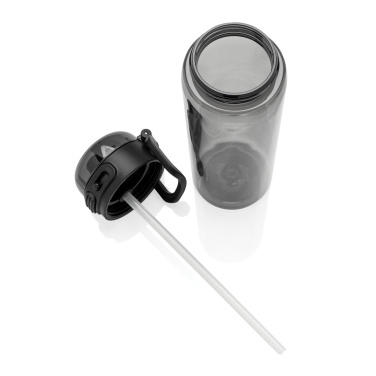 Logo trade meene pilt: SipnLock RCS RPET lekkekindel spordiveepudel 800ml