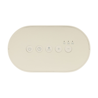 Logotrade reklaamkingi foto: LumaRise RCS taaskasutatud plastist äratuskell