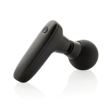 Logotrade reklaamkingid pilt: Revix RCS taaskasutatud plastmassist massaažipüstol