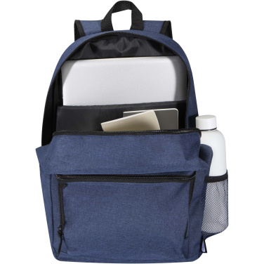 Logotrade reklaamtoote foto: Graphite Deluxe 15" sülearvuti seljakott 20L