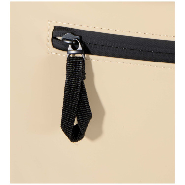 Logotrade reklaamtooted pilt: Resi Plus 15" GRS rullitav seljakott 18L