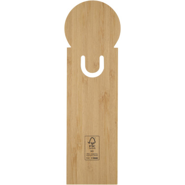 Logotrade reklaamtoote foto: Frei kleepuvad märkmepaberid