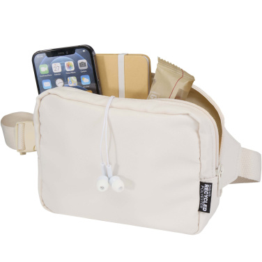 Logo trade reklaamkingituse pilt: Trip Aware™ õlakott 1L