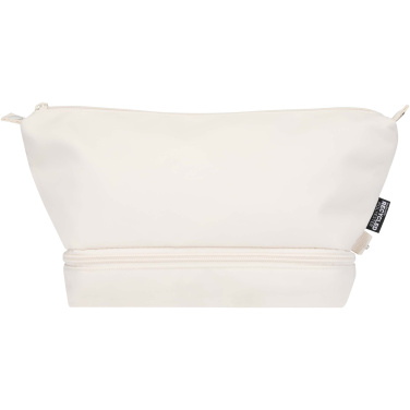 Logotrade firmakingi foto: Trip Aware™ kosmeetikakott 6L