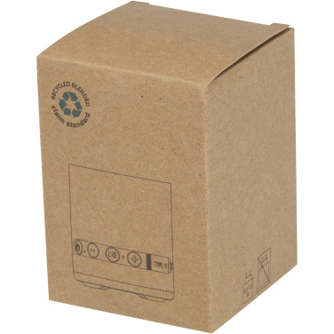 Logo trade meened foto: Hunor 3W juhtmevaba kõlar