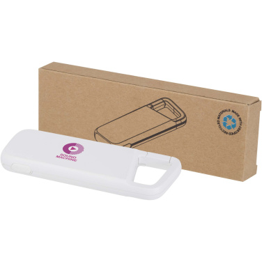 Logo trade ärikingituse pilt: Alkes 5000 mAh 12W veekindel akupank