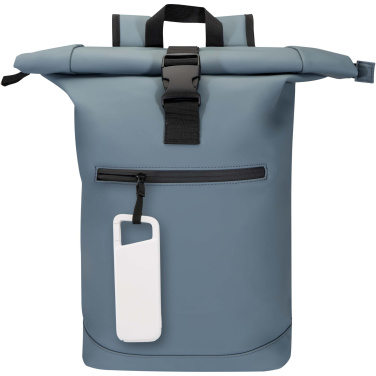 Logotrade firmakingitused pilt: Alkes 5000 mAh 12W veekindel akupank